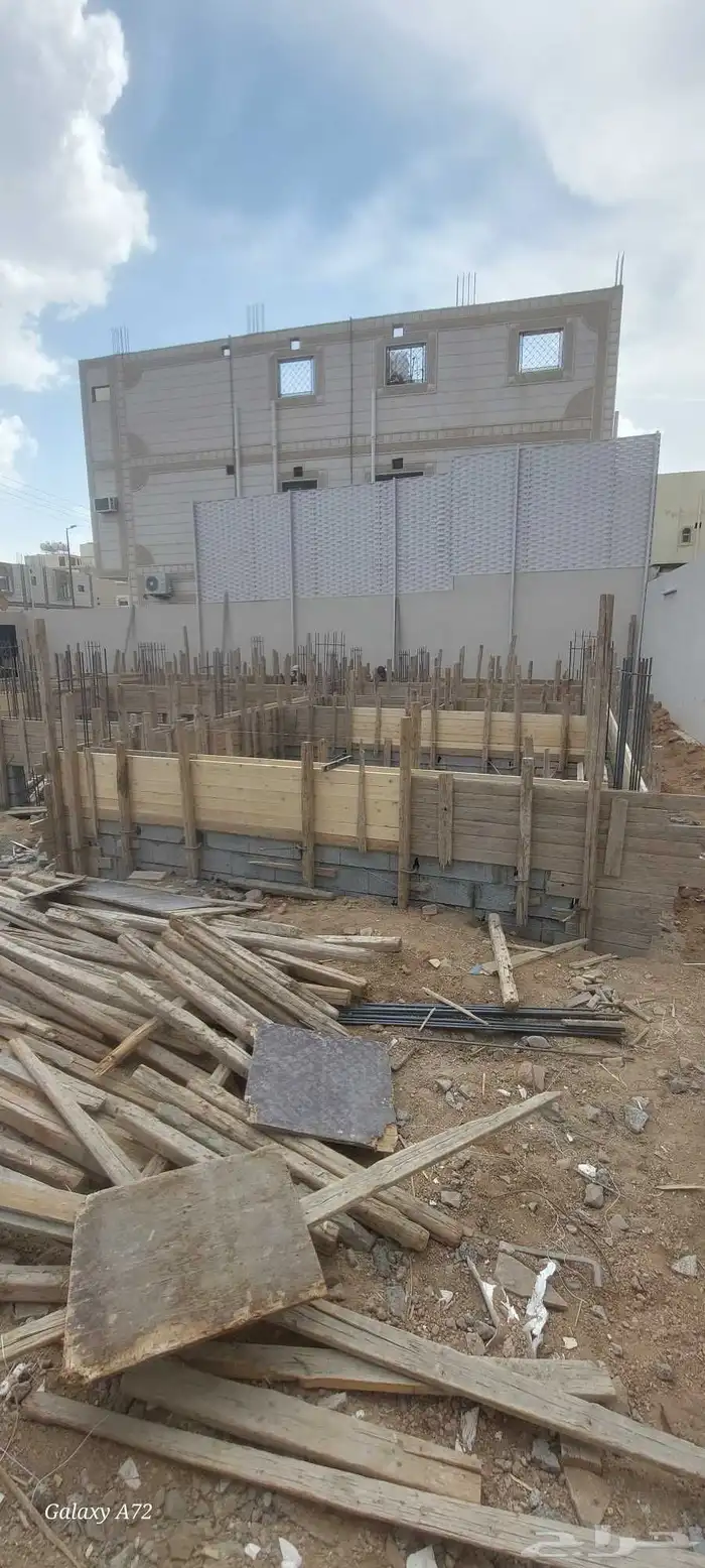مقاول معماري 0