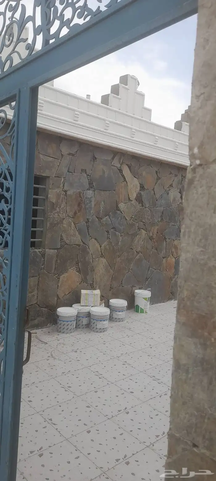 معلم حجر طبيعي وأسعار مناسبه 3