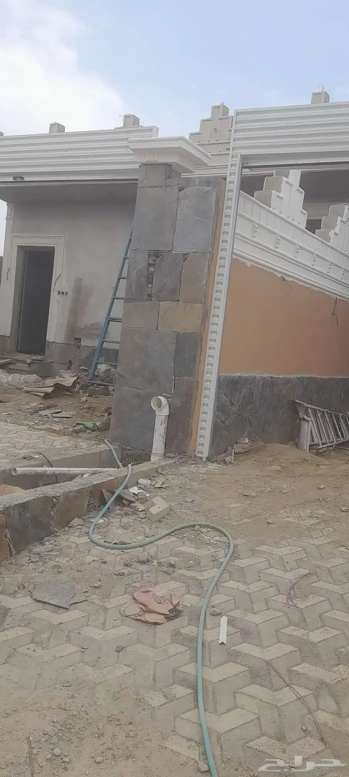 معلم حجر طبيعي وأسعار مناسبه 1