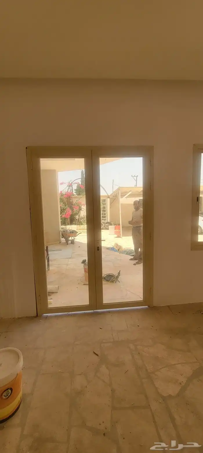 الامنيود  دبل جلاس وعادي 1