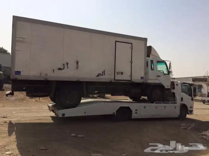 سطحه لنقل السيارات كبري الميت مغرز فتح باب السيارة اذا مقفل 0