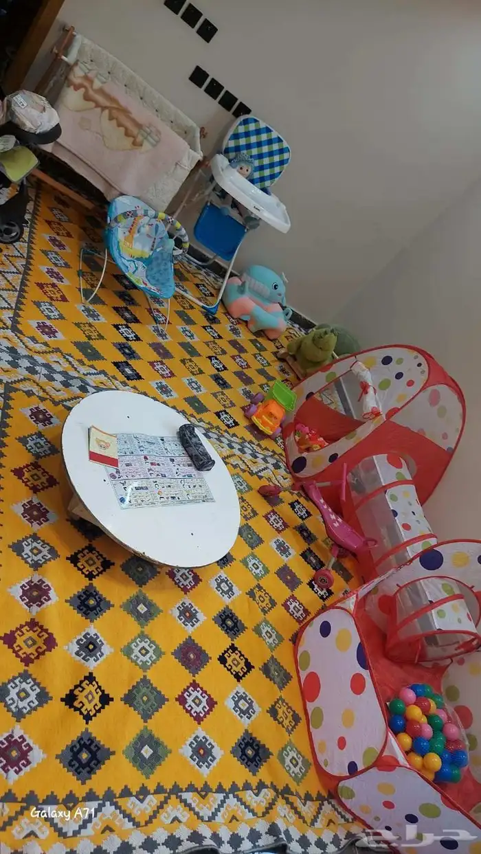 حضانة منزليه 3