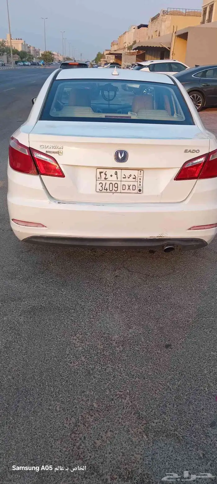 شانجان. ايدو. 2018 عل السوم 0