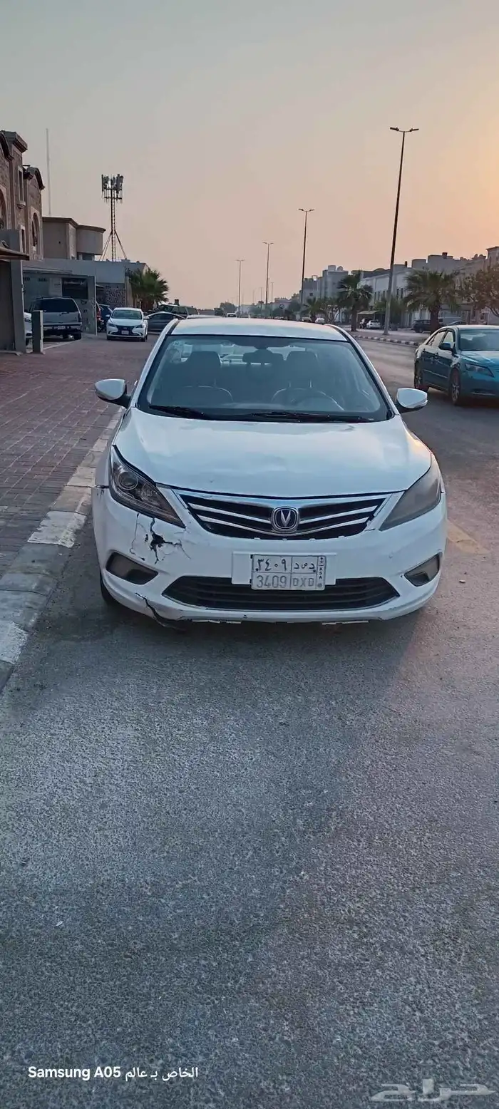 شانجان. ايدو. 2018 عل السوم 3