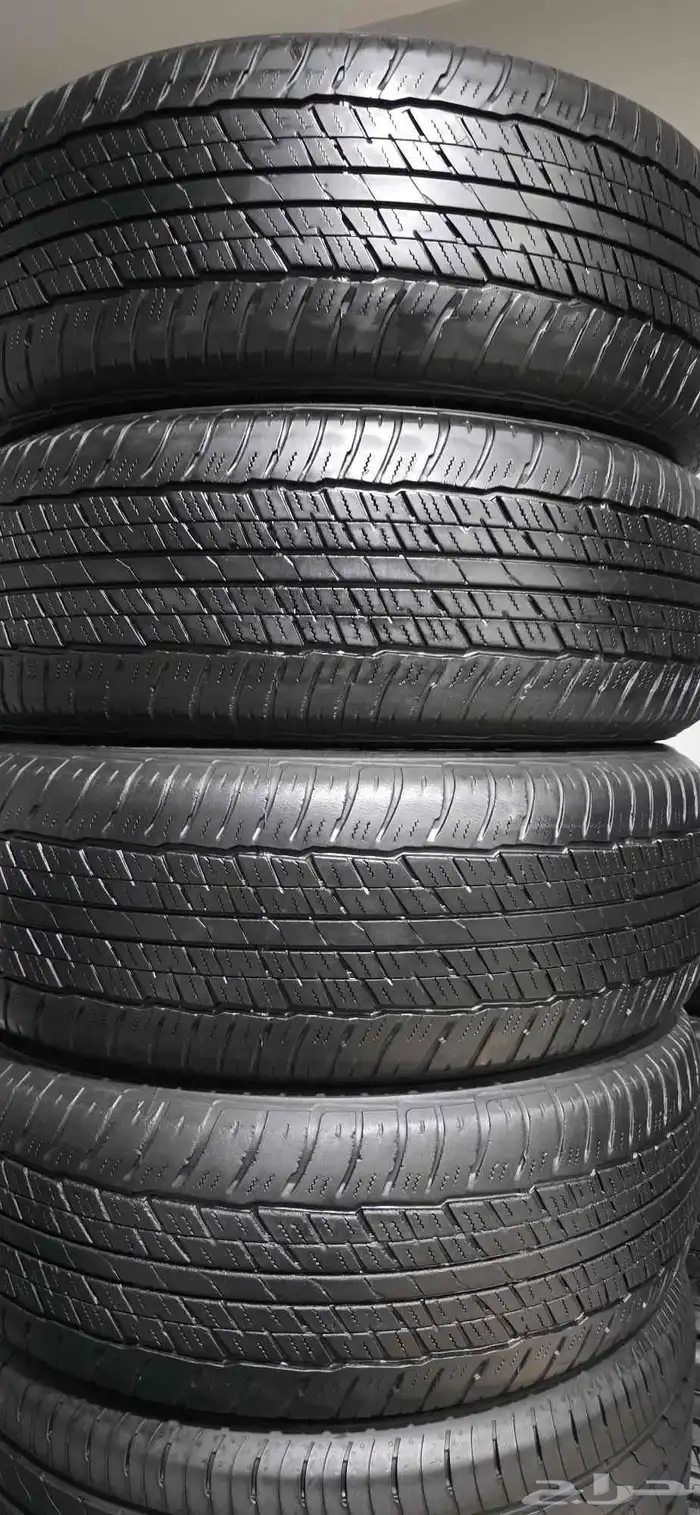 اطقم كفرات نظيفة سيارات جيوب 3