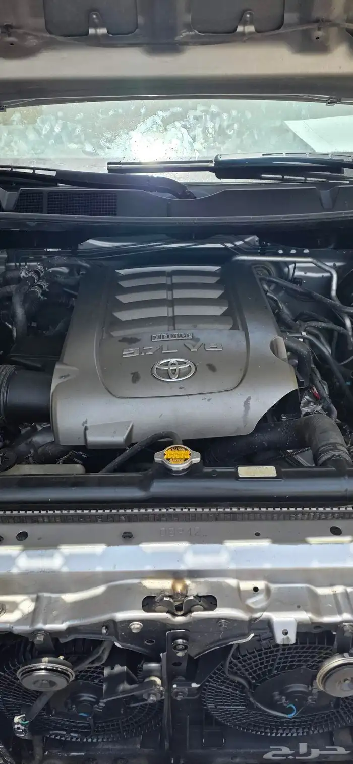 مكينة سكويا 2011 . 2012 . 2013 0