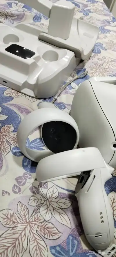 Oculus quest 2 128gb index