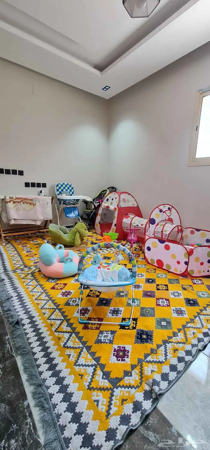 حضانة منزليه 2