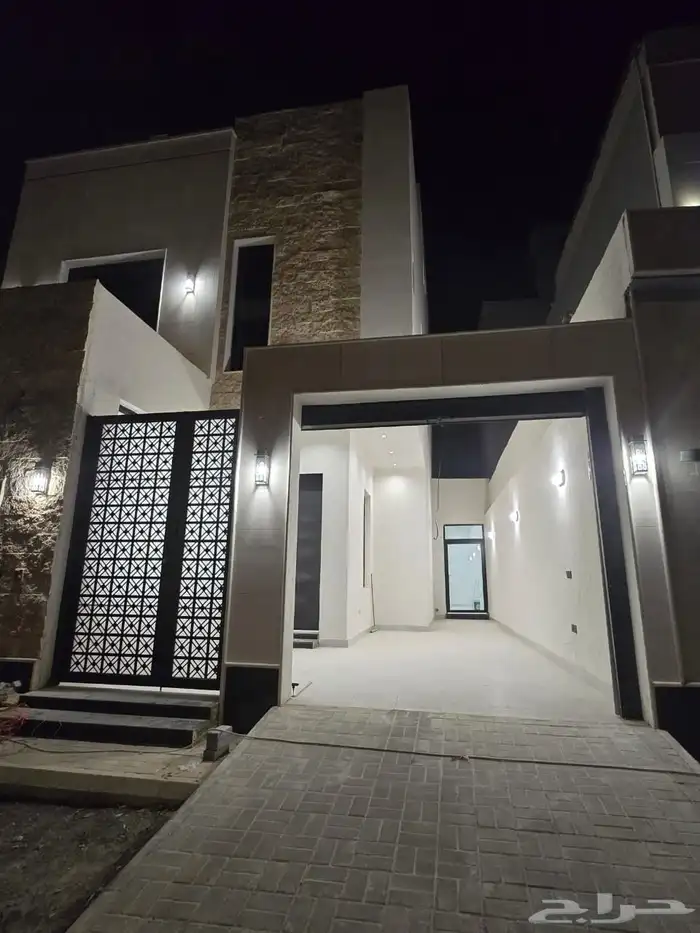 دور أرضي 3