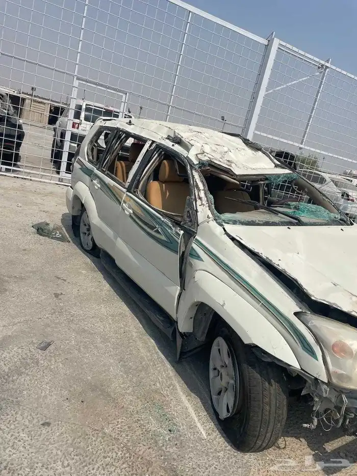برادو 2