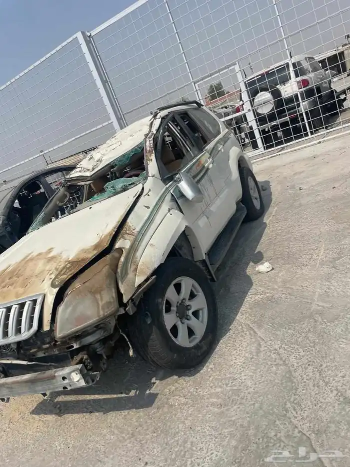 برادو 0