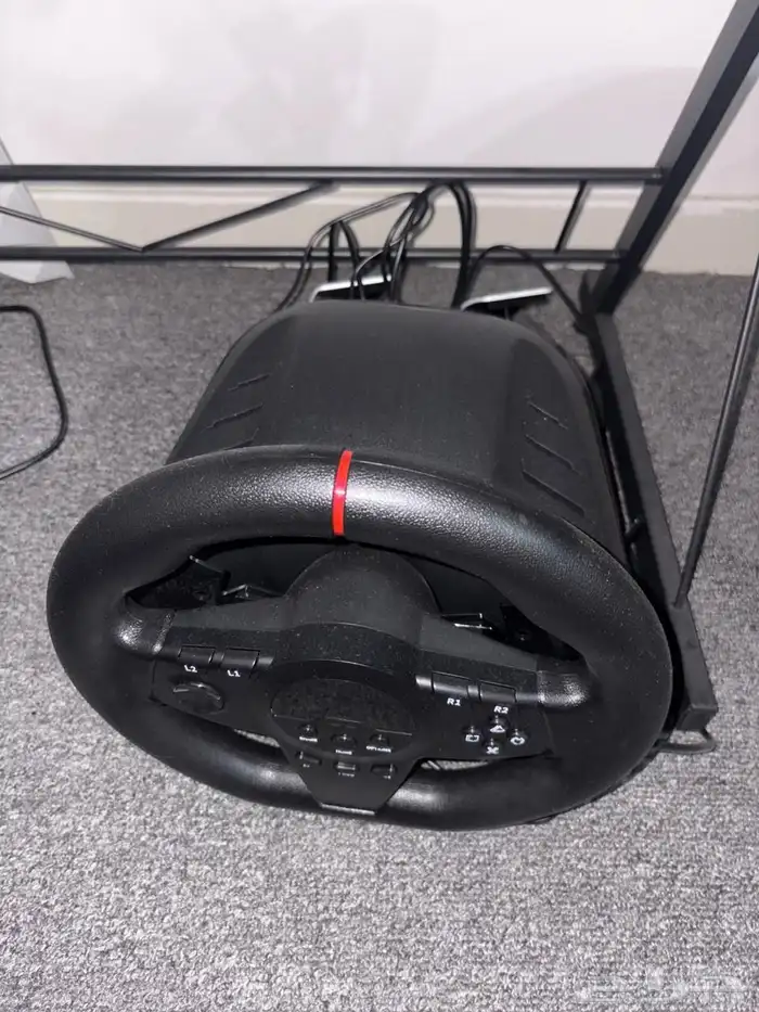 عجله قياده العاب 0