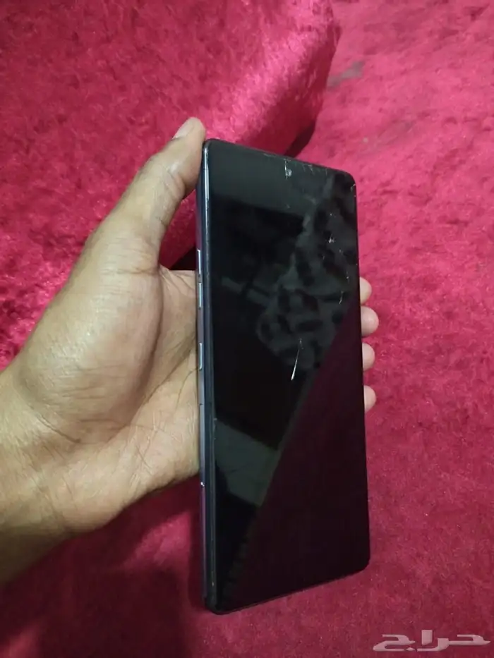 جوال ال جي 4