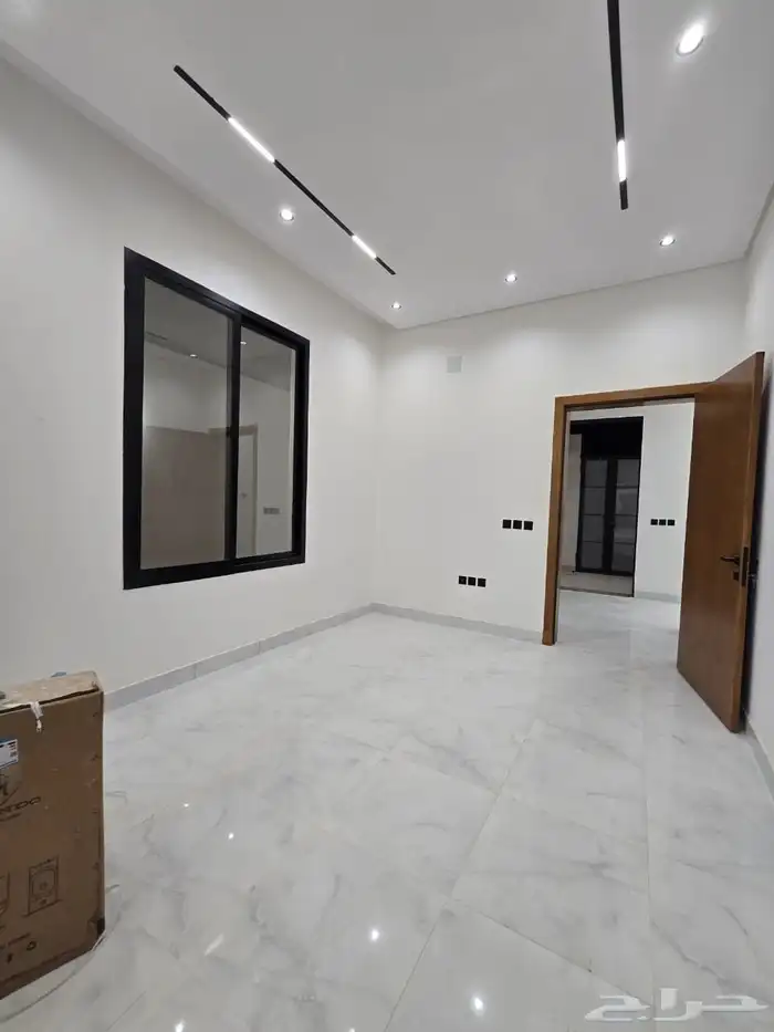 دور أرضي 6