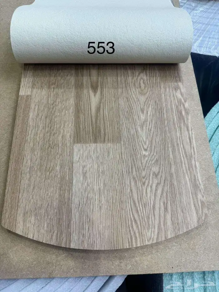 مشمع فينيل لجميع الاغراض 7