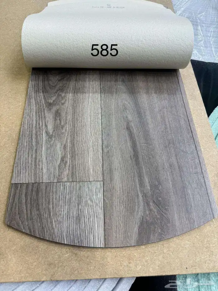 مشمع فينيل لجميع الاغراض 9