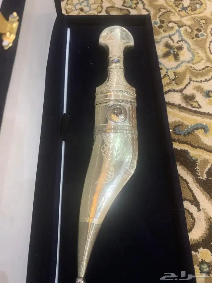 شبريه فولاذ جديده 1