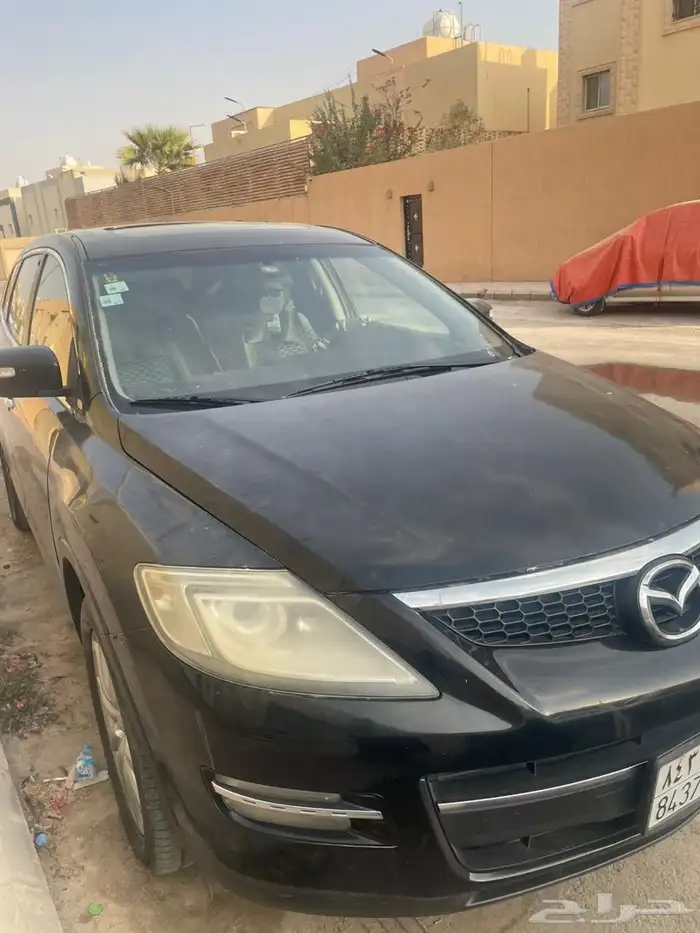 مازدا مفحوصه مجدده 0
