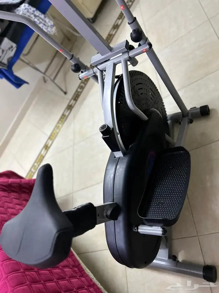 دراجه رياضية مالها كم يوم من يوم اشتريتها رهيبه هي تنفع أفضل 3