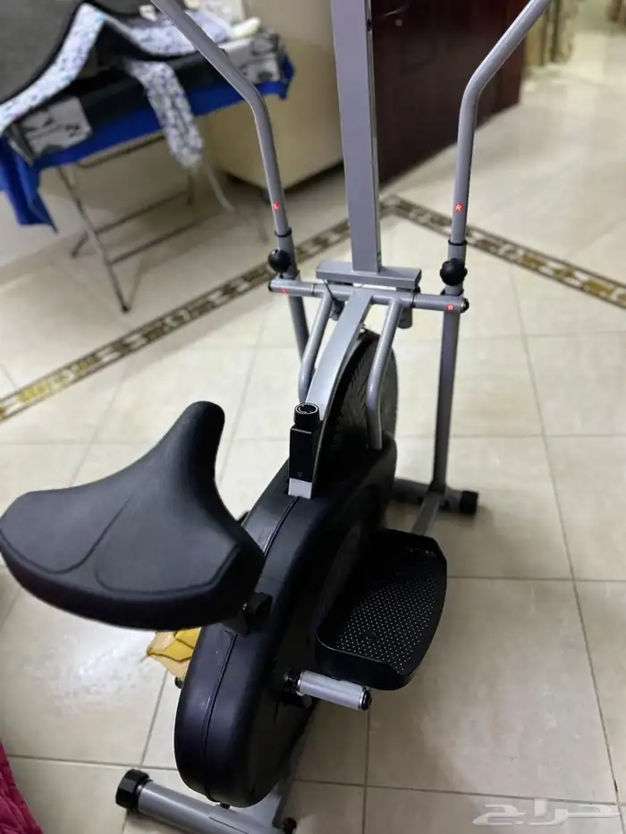 دراجه رياضية مالها كم يوم من يوم اشتريتها رهيبه هي تنفع أفضل 1