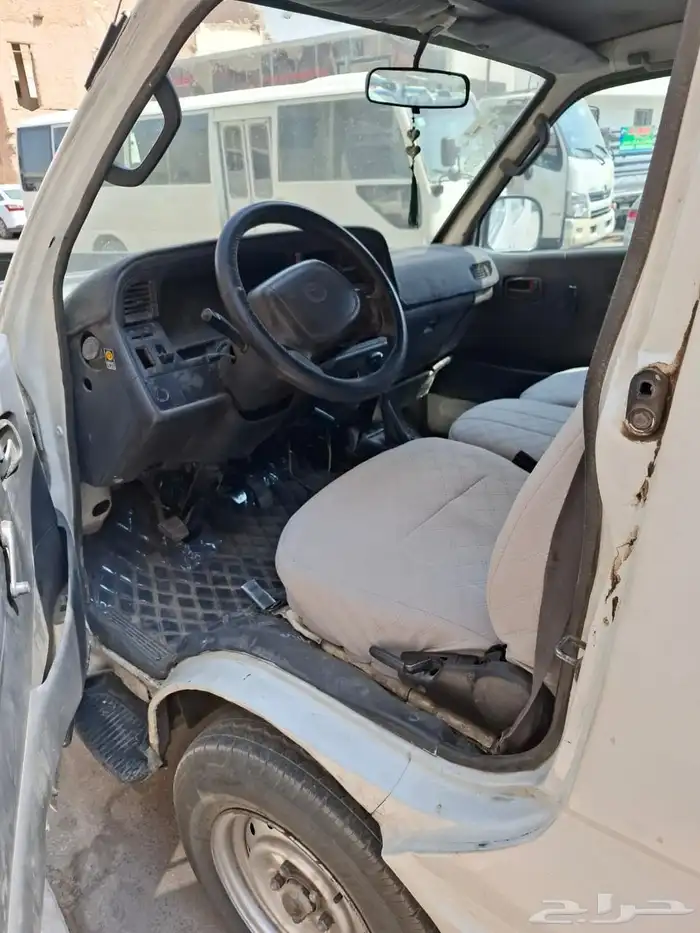 Toyota model 2000 0