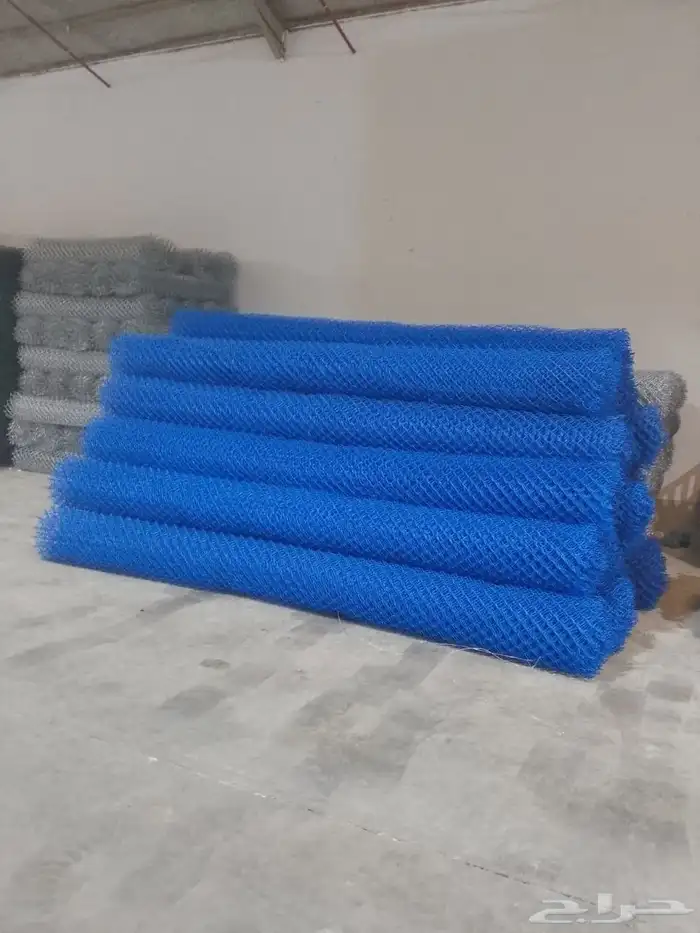 تركيب شبوك فنس توريد وتركيب شبوك سياج 1