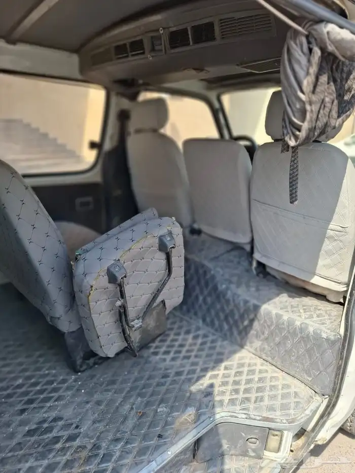 Toyota model 2000 1