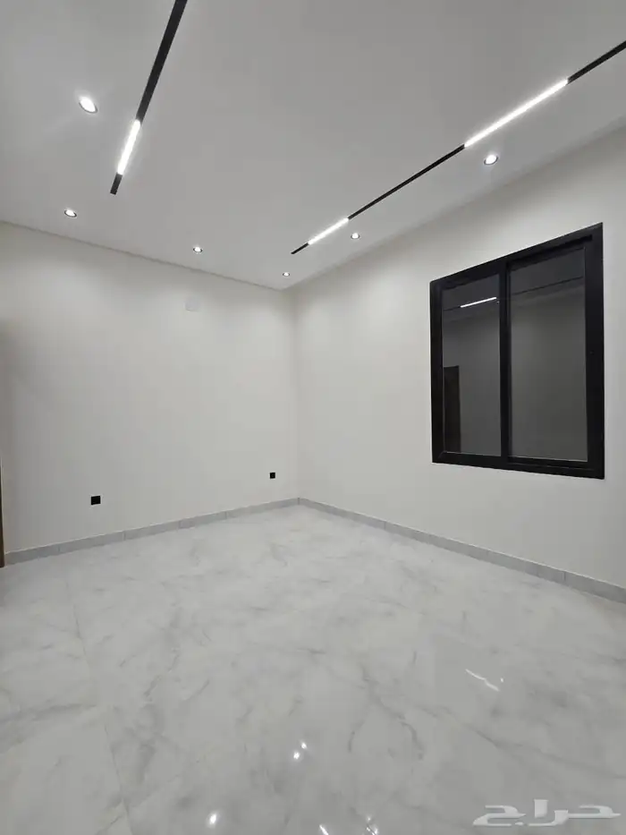 دور أرضي 9