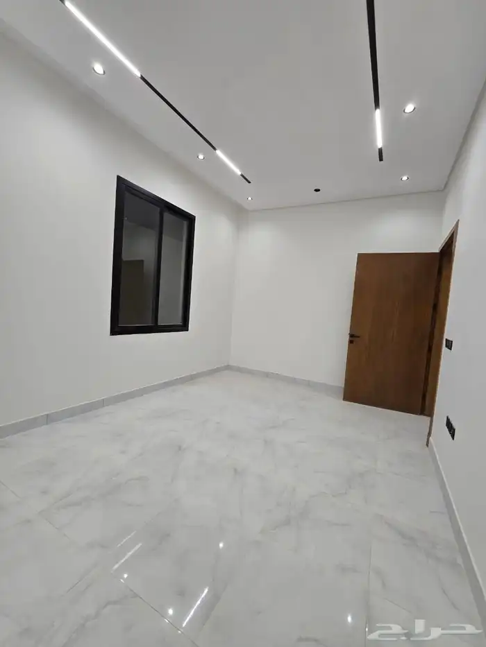 دور أرضي 7