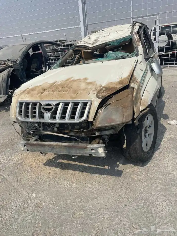 برادو 1