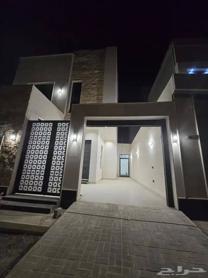 دور أرضي 1