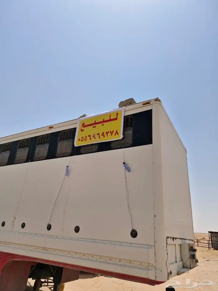 عربة نقل   خيل 13 رأس 2