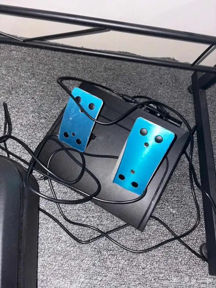 عجله قياده العاب 1