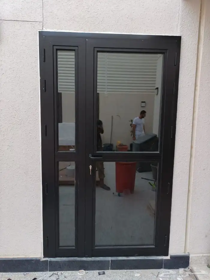 فني المنيوم بجميع الأعمال اتصل نصل لحنا دايمن في خدمتكم 13