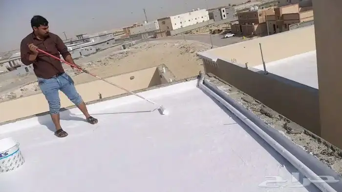 عوزال اسطح عازل ضمان 10 سنوات 4