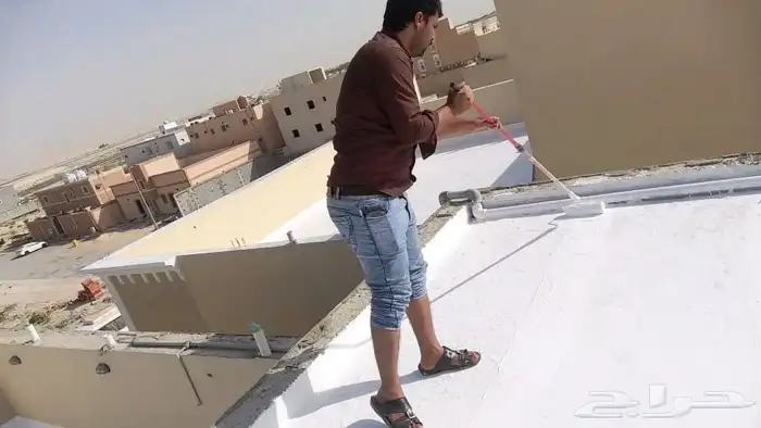 عوزال اسطح عازل ضمان 10 سنوات 3