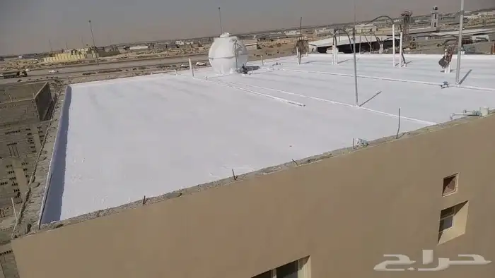 عوزال اسطح عازل ضمان 10 سنوات 0