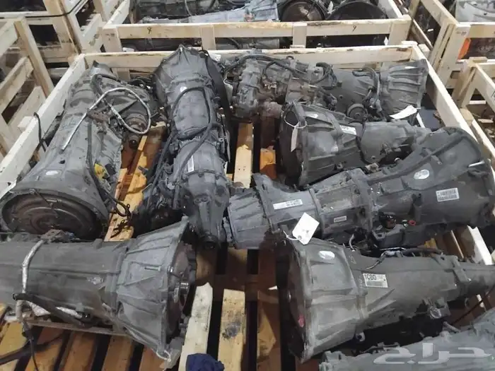 عالم الجربكسات الاوتوماتيك 18