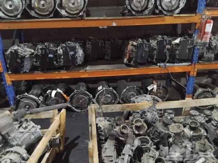 عالم الجربكسات الاوتوماتيك 5