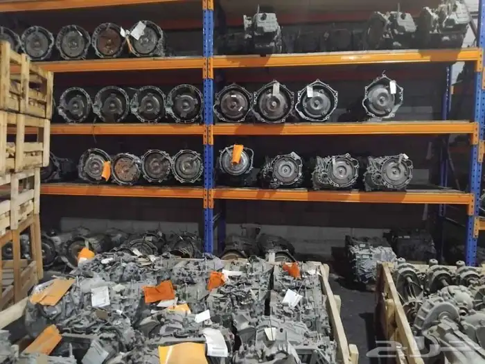 عالم الجربكسات الاوتوماتيك 1