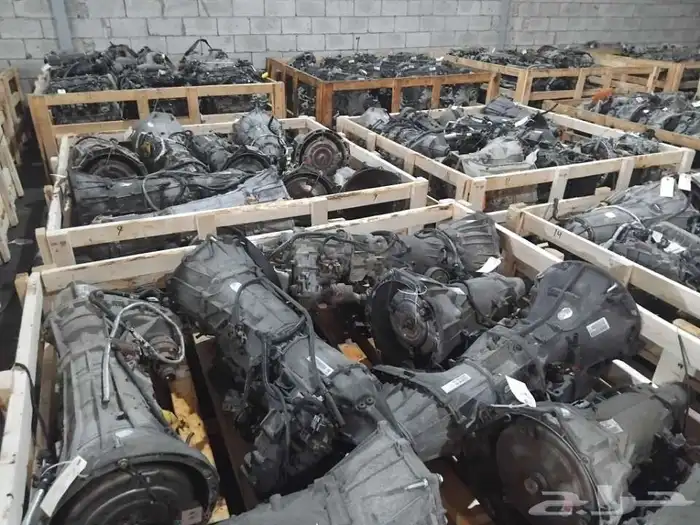 عالم الجربكسات الاوتوماتيك 13