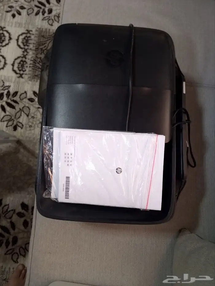 طابعه hp وEPSON 4