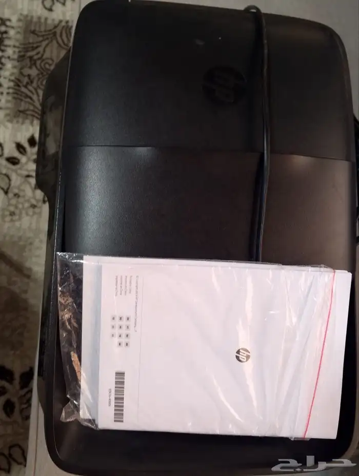 طابعه hp وEPSON 0
