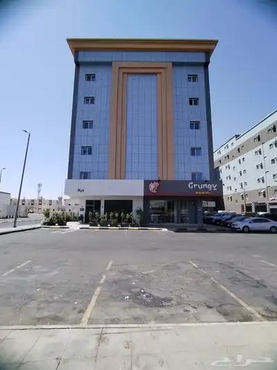 عمارة للايجار بموقع حيوي يصلح للمستوصفات او دوائر حكومية ا index