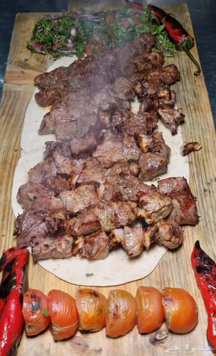 معلم مشويات 1