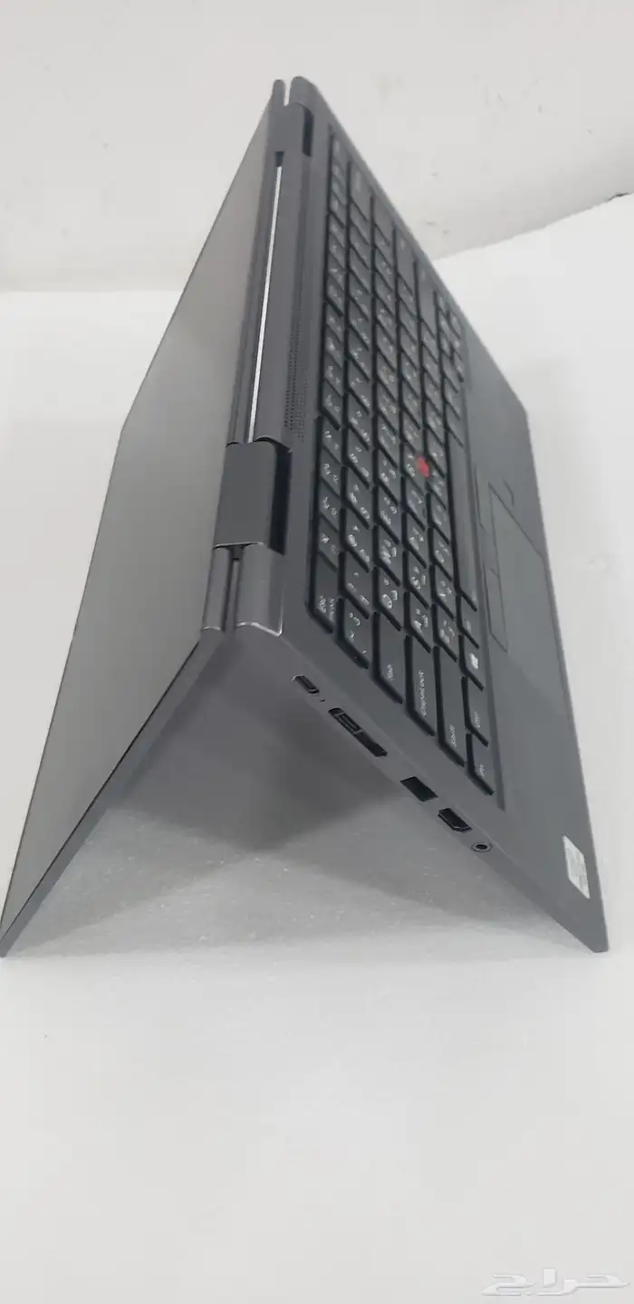 Lenovo ThinkPad X1 لابتوب  TB هاردسك 16 رام Yoga i7 SSD) م 5