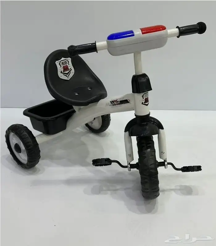 سياكل أطفال 3