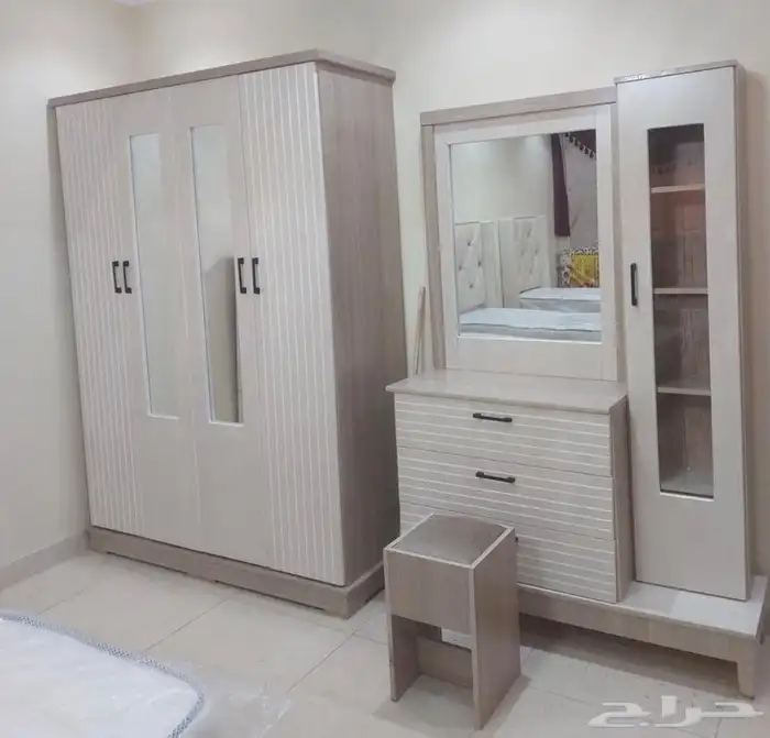 تركيب غرفه نوم فوق تركيب فرشه سجاده 0