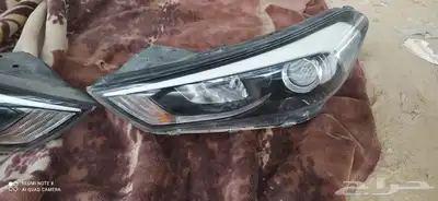شمعات توسان 1