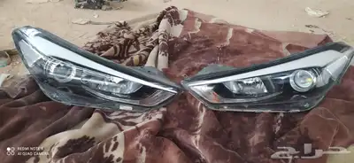 شمعات توسان 2